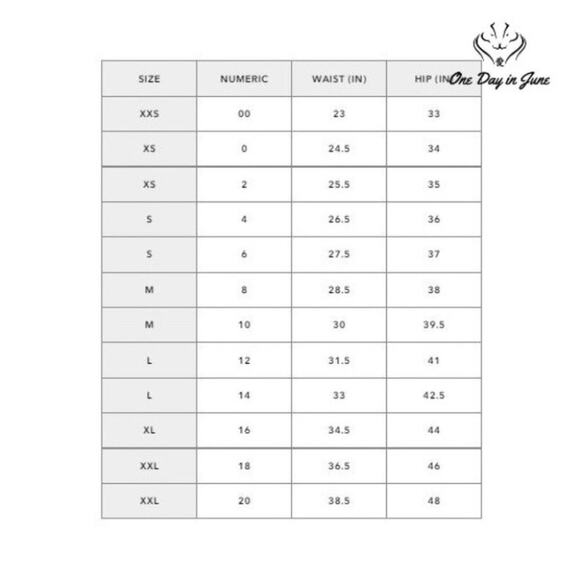 American Eagle Outfitters Aerie XO Ribbed High Cut Cheeky Bikini Bottom Size S - Picture 5 of 5